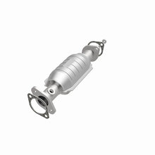 Load image into Gallery viewer, MagnaFlow Direct Fit Catalytic Converter 02 Lancer 2.0L CA