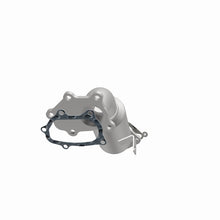 Load image into Gallery viewer, MagnaFlow Direct Fit Catalytic Converter 08-09 Subaru WRX 2.5L