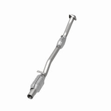 Load image into Gallery viewer, MagnaFlow Direct Fit Catalytic Converter 99-01 Ford Explorer 5.0L