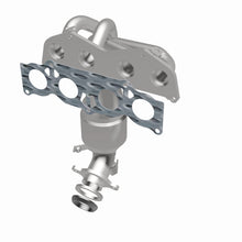 Load image into Gallery viewer, MagnaFlow California Direct Fit Converter 09-10 Pontiac Vibe 2.4L
