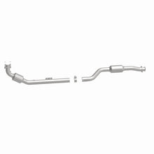 Load image into Gallery viewer, MagnaFlow Direct Fit Catalytic Converter 98-03 Mercedes E320 3.2L