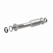 Load image into Gallery viewer, MagnaFlow Direct Fit Catalytic Converter 11-15 Sienna 3.5 Underbody