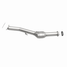 Load image into Gallery viewer, MagnaFlow Direct Fit Catalytic Converter 06-08 Subaru Legacy 2.5L