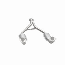 Load image into Gallery viewer, MagnaFlow Direct Fit Catalytic Converter Mustang 94-95 3.8L