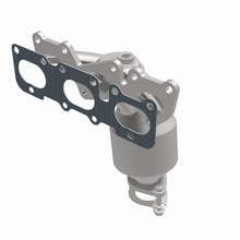 Load image into Gallery viewer, MagnaFlow Direct Fit Catalytic Converter 06-08 Hyun/Kia 3.8L R
