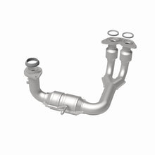 Load image into Gallery viewer, MagnaFlow Direct Fit Catalytic Converter 00-05 Toyota MR2 1.8L