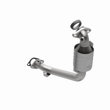 Load image into Gallery viewer, MagnaFlow Direct Fit Catalytic Converter Escort-Tracer 92-95