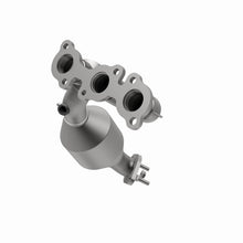 Load image into Gallery viewer, MagnaFlow Direct Fit Catalytic Converter 06-08 Lexus RX400H 3.3L