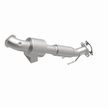 Load image into Gallery viewer, MagnaFlow Direct Fit Catalytic Converter 2013 Ford Focus ST 2.0T
