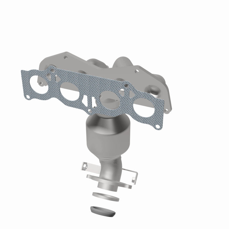 MagnaFlow Direct Fit Catalytic Converter 04-05 Toyota RAV4 2.4L