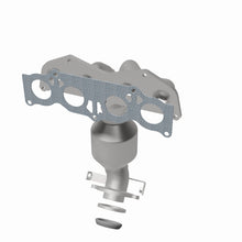 Load image into Gallery viewer, MagnaFlow Direct Fit Catalytic Converter 04-05 Toyota RAV4 2.4L