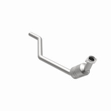 Load image into Gallery viewer, MagnaFlow Direct Fit Catalytic Converter 03-05 Jaguar S-Type4.2L P/S