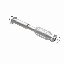 Load image into Gallery viewer, MagnaFlow Direct Fit Catalytic Converter 06- Mazda 6 3.0L Rear OEM