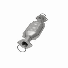 Load image into Gallery viewer, MagnaFlow Direct Fit Catalytic Converter 98-00 Mazda 626 2.0L OEM