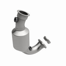 Load image into Gallery viewer, MagnaFlow Direct Fit Catalytic Converter 02-03 Liberty 3.7L Passenger Side Front