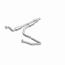 Load image into Gallery viewer, MagnaFlow California Direct Fit Converter 05-07 Dodge Ram 2500 5.7L