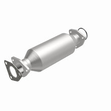Load image into Gallery viewer, MagnaFlow Direct Fit Catalytic Converter 91-93 Honda Accord 2.2 CA