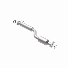 Load image into Gallery viewer, MagnaFlow Direct Fit Catalytic Converter 10-11 Mazda RX-8 1.3L