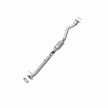 Load image into Gallery viewer, MagnaFlow Direct Fit Catalytic Converter 04-05 Aztek/Rendezvous 3.4L