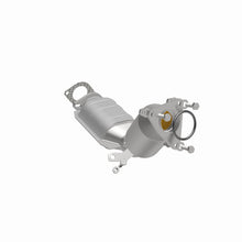 Load image into Gallery viewer, MagnaFlow Direct Fit Catalytic Converter 08-13 Infiniti G37 V6-3.7LGAS 2.25in Dia