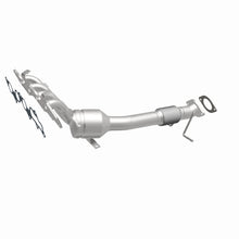 Load image into Gallery viewer, MagnaFlow Direct Fit Catalytic Converter 06-09 Mazda 3 2.0L