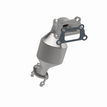 Load image into Gallery viewer, MagnaFlow 10-12 Chevrolet Equinox 3.0L Direct Fit Catalytic Converter