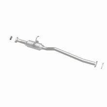 Load image into Gallery viewer, MagnaFlow Direct Fit Catalytic Converter 98-01 Chevrolet Metro 1.3L