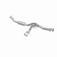 Load image into Gallery viewer, MagnaFlow Direct Fit Catalytic Converter California Grade 07-08 Ford Ranger 3.0L