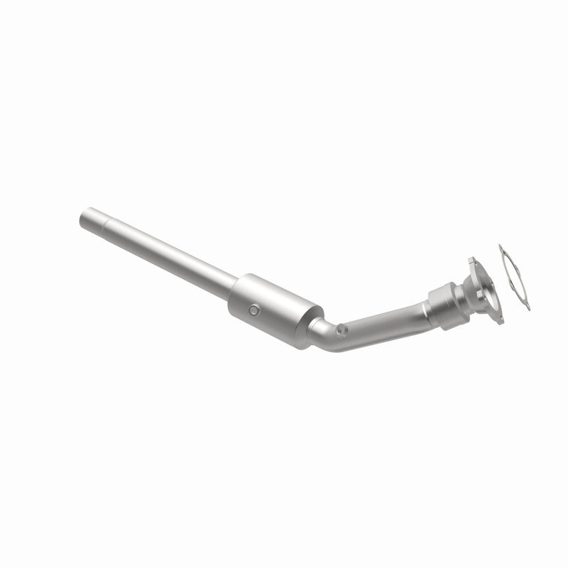 MagnaFlow Direct Fit Catalytic Converter 2003 Volkswagen Golf 1.8L