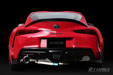 Load image into Gallery viewer, Tomei Expreme Ti Full Titanium Muffler Type-R Toyota GR MKV Supra A90