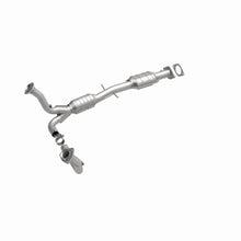 Load image into Gallery viewer, MagnaFlow Direct Fit Catalytic Converter 00-04 Chevy S10 4.3L 2WD