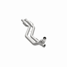 Load image into Gallery viewer, MagnaFlow Direct Fit Catalytic Converter 02-03 Mercedes CLK430 4.3L Passenger Side