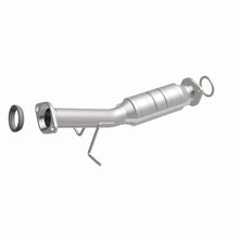 Load image into Gallery viewer, MagnaFlow Direct Fit Catalytic Converter 07-09 Mazdaspeed 3 2.3L Rear