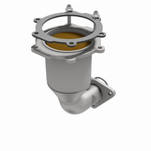 Load image into Gallery viewer, MagnaFlow Direct Fit Catalytic Converter 2002 Infiniti I 35 3.5L