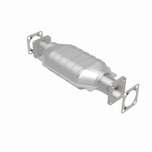 Load image into Gallery viewer, MagnaFlow Direct Fit Catalytic Converter Chevrolet-Isuzu 82 8