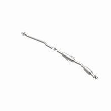 Load image into Gallery viewer, MagnaFlow Direct Fit Catalytic Converter 98-02 Chevrolet Prizm 1.8L / 98-02 Toyota Corolla 1.8L