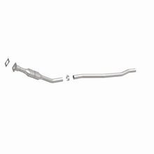 Load image into Gallery viewer, MagnaFlow Direct Fit Catalytic Conv 01-04 Chrysler/Dodge Truck Town &amp; Country Van/Grand Caravan 3.8L