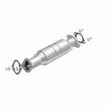Load image into Gallery viewer, MagnaFlow Direct Fit Catalytic Converter 10-12 Forte 2.0L Fed Rear