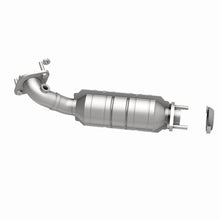 Load image into Gallery viewer, MagnaFlow Direct Fit Catalytic Converter 05-07 Cadillac STS/SRX 3.6L