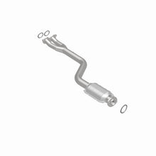 Load image into Gallery viewer, MagnaFlow Direct Fit Catalytic Converter 00-05 Lexus GS300 3.0L