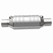 Load image into Gallery viewer, MagnaFlow Universal Catalytic Converter 2.00 inch CA Tier 1