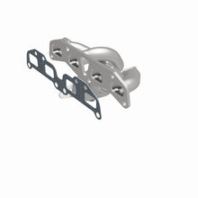 Load image into Gallery viewer, MagnaFlow Direct Fit Catalytic Converter 05-13 Nissan Frontier 2.5L