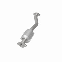 Load image into Gallery viewer, MagnaFlow Direct Fit Catalytic Converter 99-01 Esteem 1.8L OEM