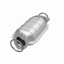 Load image into Gallery viewer, MagnaFlow Direct Fit Catalytic Converter 96-97 Lexus LS400 4.0L