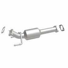 Load image into Gallery viewer, MagnaFlow California Direct Fit Converter 12-15 Chevrolet Sonic 1.8L