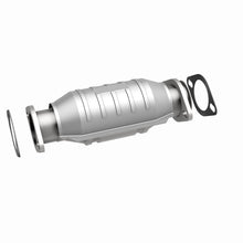 Load image into Gallery viewer, MagnaFlow 90-94 Nissan D21 2.4L / 88-89 Toyota Van 2.2L Direct Fit Catalytic Conv California Grade