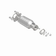 Load image into Gallery viewer, MagnaFlow Direct Fit Catalytic Converter 01-03 Rio 1.5/1.6 Rear