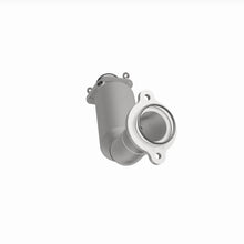 Load image into Gallery viewer, MagnaFlow Direct Fit Catalytic Converter 2009-2015 CTS V8 6.2 OEM Underbody