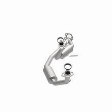 Load image into Gallery viewer, MagnaFlow Direct Fit Catalytic Converter 94-95 Ford Taurus/Sable 3.0