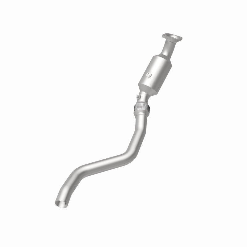 MagnaFlow Direct Fit Catalytic Converter 2005 Chrysler 300C 5.7L V8 / 2005 Dodge Magnum 5.7L V8